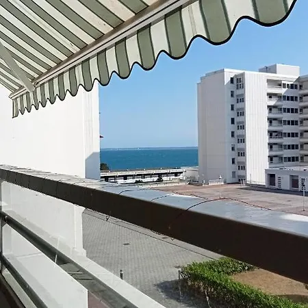 Apartamento Ostseeparadies Mystic