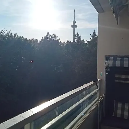Ostseeparadies Mystic Sierksdorf