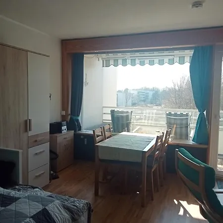 Ostseeparadies Mystic Apartamento