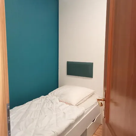 Apartamento Ostseeparadies Mystic *